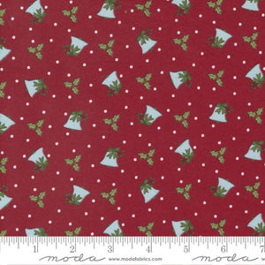 3002-13 Holy Bells -Cardinal