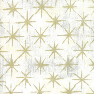 Metallic Finish Fabrics