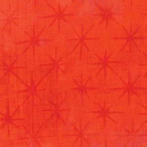 Grunge Star 30148-24 Tangerine