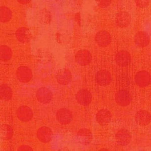 Grunge Spot 30149-19 Tangerine