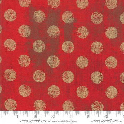 Metallic Finish Fabrics