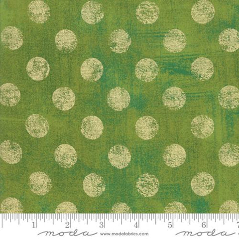 Metallic Finish Fabrics