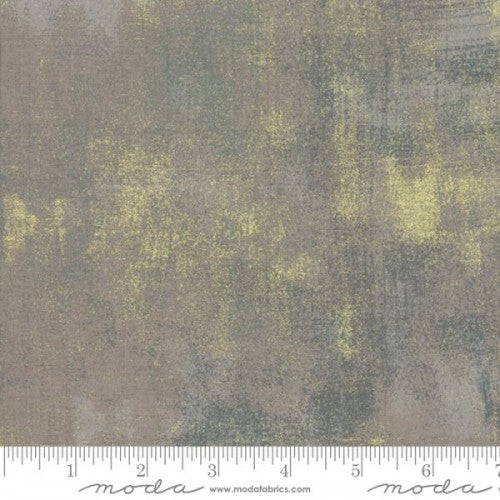 Metallic Finish Fabrics