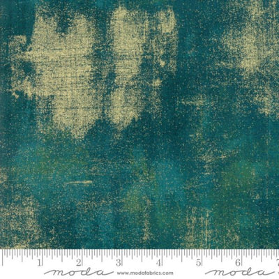 Metallic Finish Fabrics