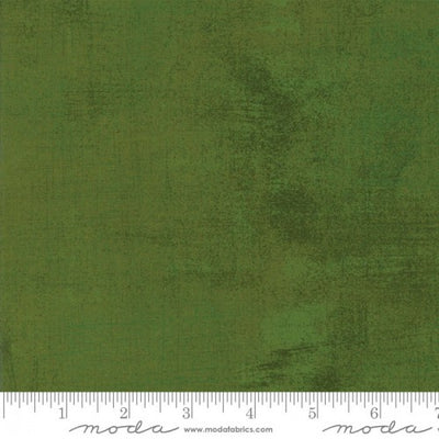 Green -  Solid and Semi-Solid Blenders