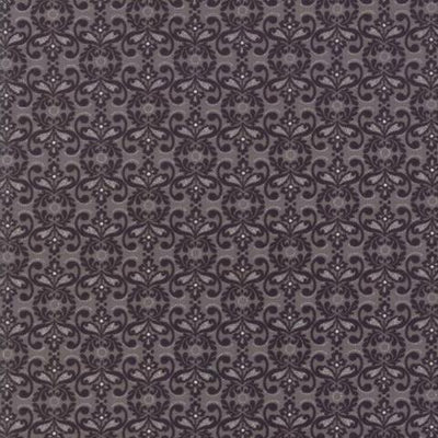 Black and Grey Blenders  1