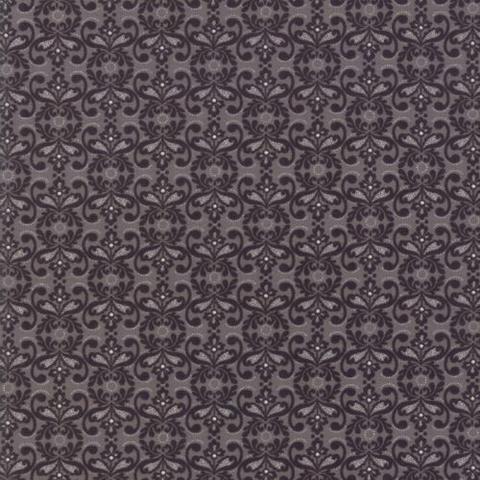 Black and Grey Blenders  1