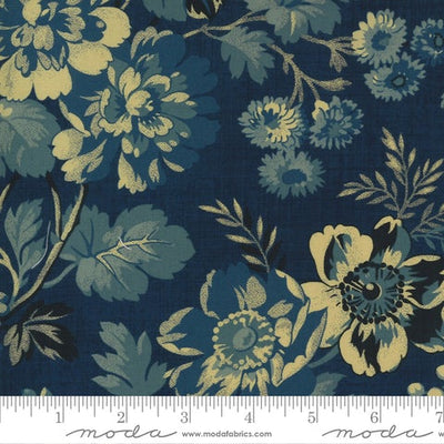 Maria's Sky 1840-1860 By Betsy Chutchian for Moda