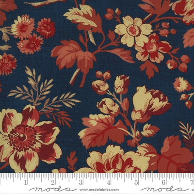 Maria's Sky 1840-1860 By Betsy Chutchian for Moda