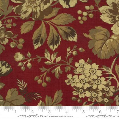 Maria's Sky 1840-1860 By Betsy Chutchian for Moda