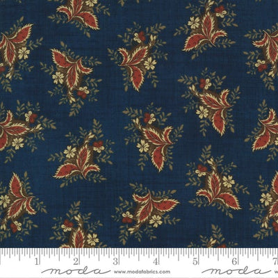 Maria's Sky 1840-1860 By Betsy Chutchian for Moda