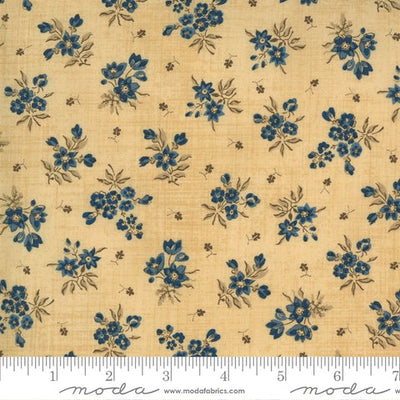 Maria's Sky 1840-1860 By Betsy Chutchian for Moda