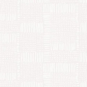 33551-11 Dash & Dot White
