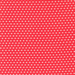 37613-13 Criss Cross Geranium