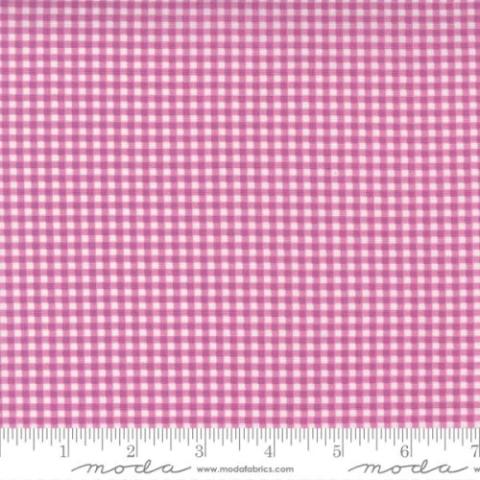 Dark to Mid Pink - General Blenders