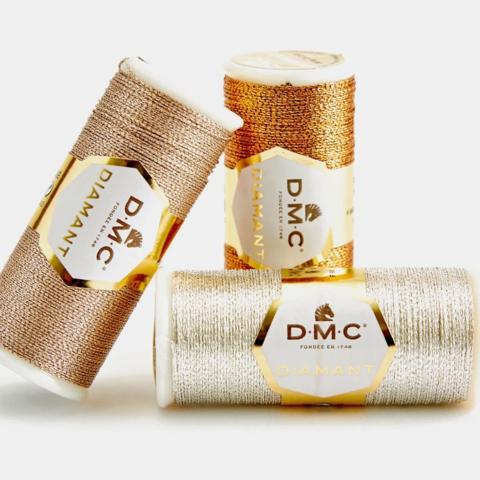 DMC Diamant and Diamant Grande