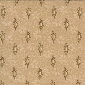 38110-23 Picotage Tan 0.5m
