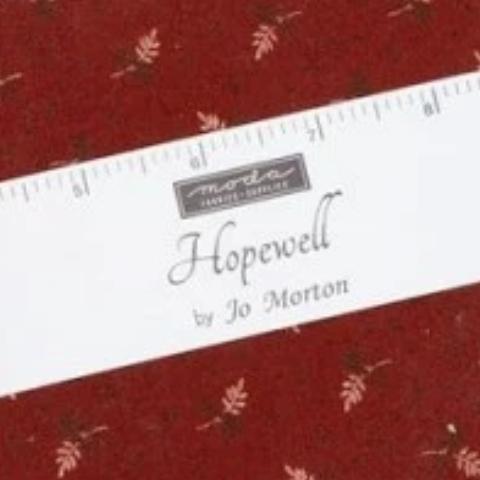 Hopewell By Jo Morton for Moda