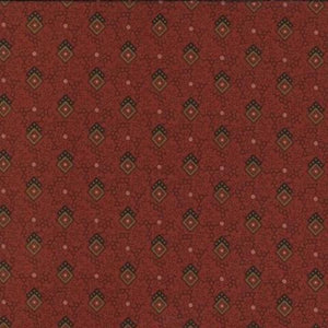 38111-15 Double Square Brick FQ