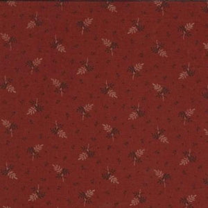 38116-15 Leaf & Berry Brick FQ