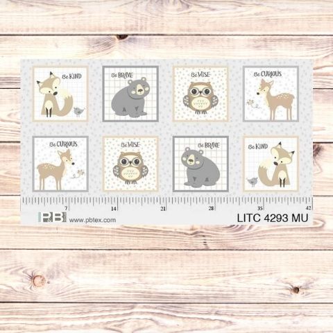 Baby Fabrics