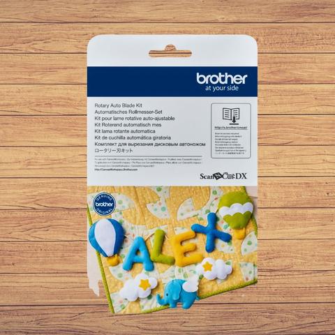 Brother Rotary Auto Blade Kit for ScanNCut