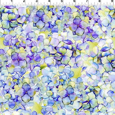 Patricia Collection by In the Beginning Fabric