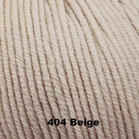 Bellissimo 100% Merino Extra Fine 4 ply