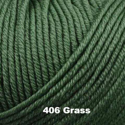 Bellissimo 100% Merino Extra Fine 4 ply