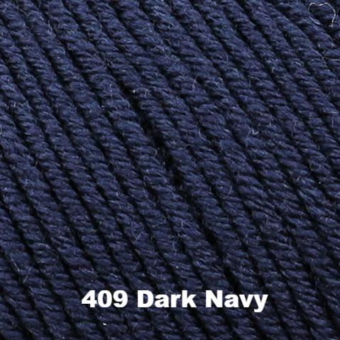 Bellissimo 100% Merino Extra Fine 4 ply