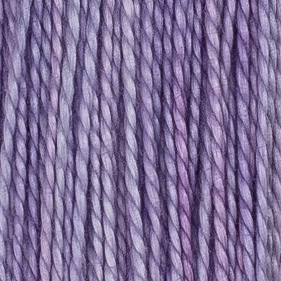 House of Embroidery Pearl 8 - Blues & Purples
