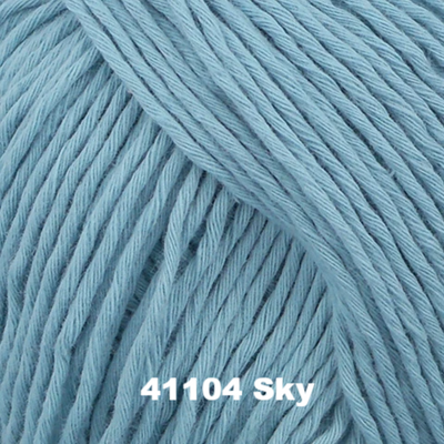 Fibra Natura Cottonwood 8 ply DK