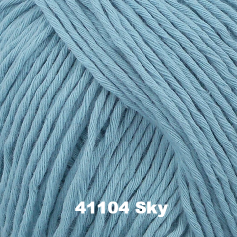 Fibra Natura Cottonwood 8 ply DK