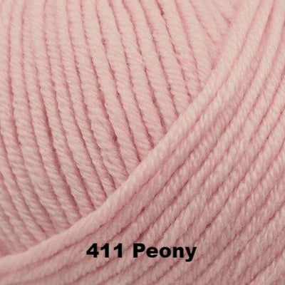 Bellissimo 100% Merino Extra Fine 4 ply