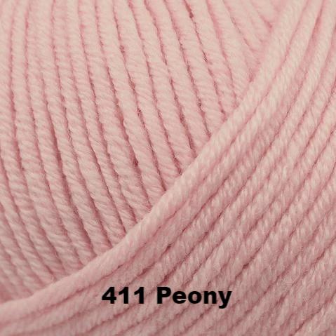 Bellissimo 100% Merino Extra Fine 4 ply