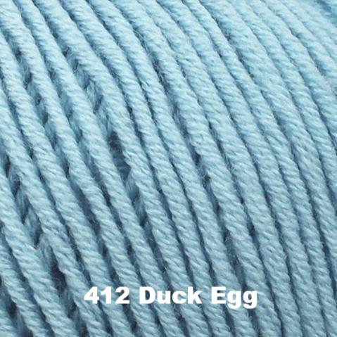 Bellissimo 100% Merino Extra Fine 4 ply