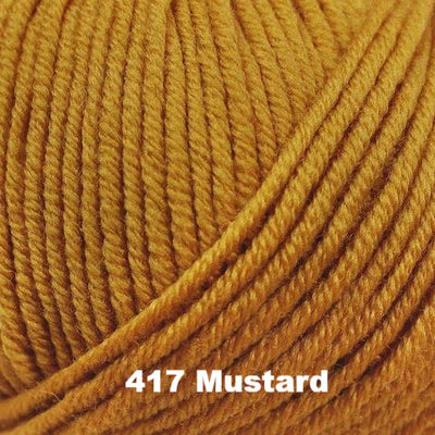 Bellissimo 100% Merino Extra Fine 4 ply