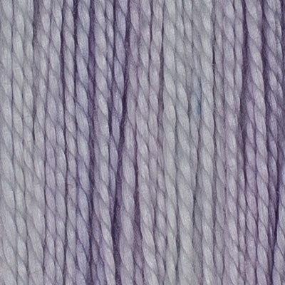 House of Embroidery Pearl 8 - Blues & Purples