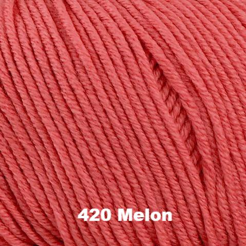 Bellissimo 100% Merino Extra Fine 4 ply