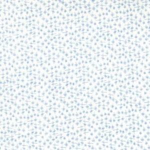 43104-11 Chicken Scratch Ivory