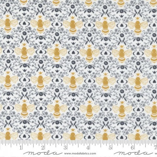Midnight In The Garden by Sweetfire Road for Moda
