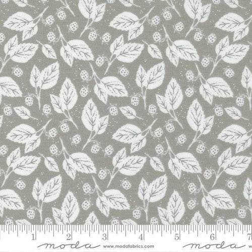 Midnight In The Garden by Sweetfire Road for Moda