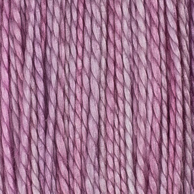 House of Embroidery Pearl 8 - Blues & Purples