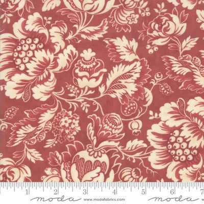 Marches De Noel by 3 Sisters for Moda