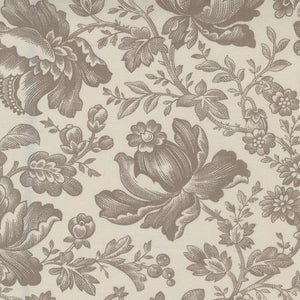 44260-14 Floral Berry Toile Sugar