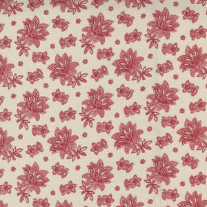 44264-14 Festive Sugar/Cranberry