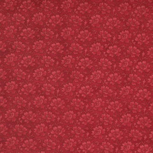 44265-16 Winter Rose Cinnamon
