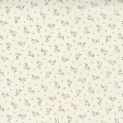 Cranberries and Cream by 3 Sisters for Moda