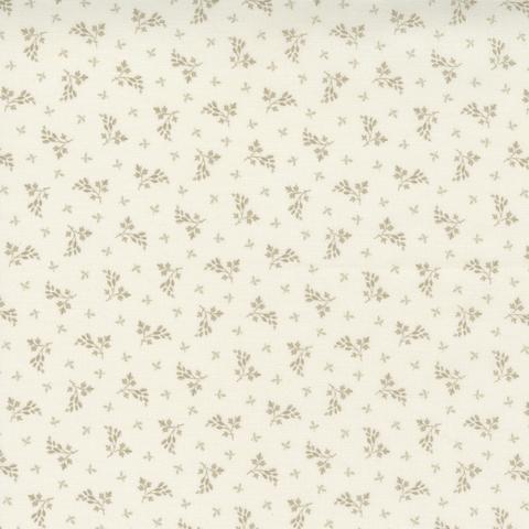 Cranberries and Cream by 3 Sisters for Moda