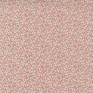 44267-14 Berry Medley Sugar/Cranberry
